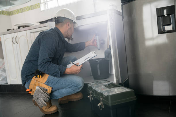 Best 24-Hour Plumber Near Me  in Tenafly, NJ
