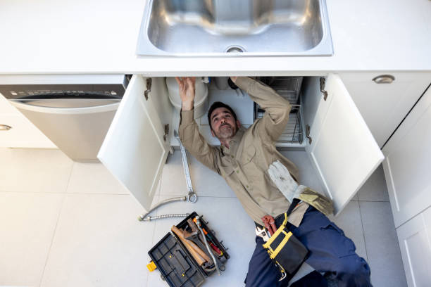 Best Gas Line Repair  in Tenafly, NJ