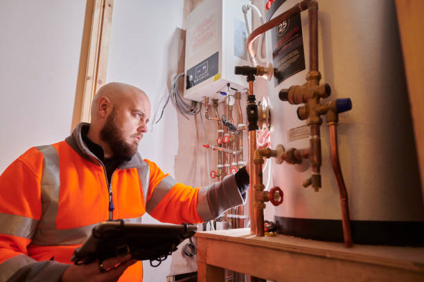 Best Clogged Drain Plumber  in Tenafly, NJ