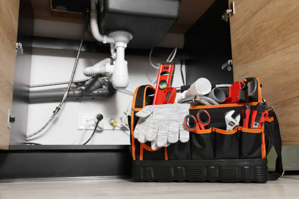 Water Softener Installation in Tenafly, NJ
