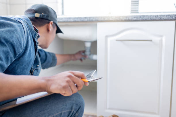 Best Emergency Plumber  in Tenafly, NJ