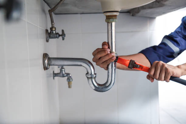 Best Plumbing Installation Services  in Tenafly, NJ