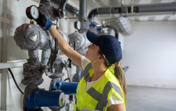 Best Residential Plumbing Services  in Tenafly, NJ