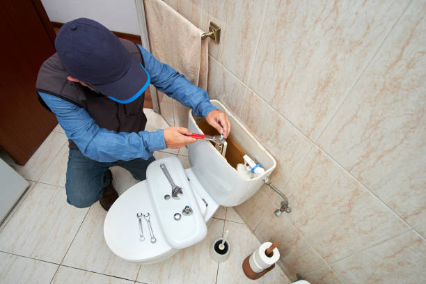 Best Same-Day Plumbing Service  in Tenafly, NJ