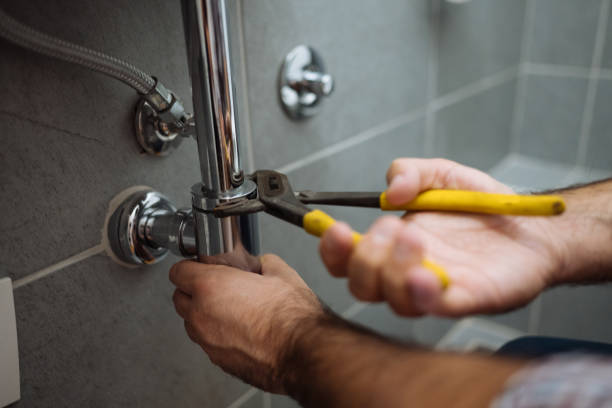 Best Shower Repair Services  in Tenafly, NJ