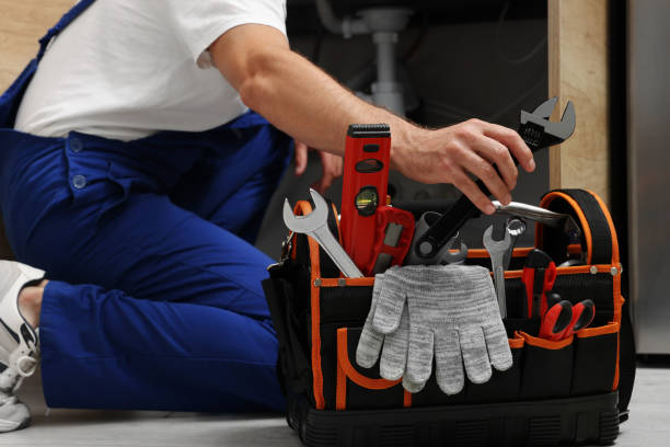 Best Drain Cleaning Services  in Tenafly, NJ