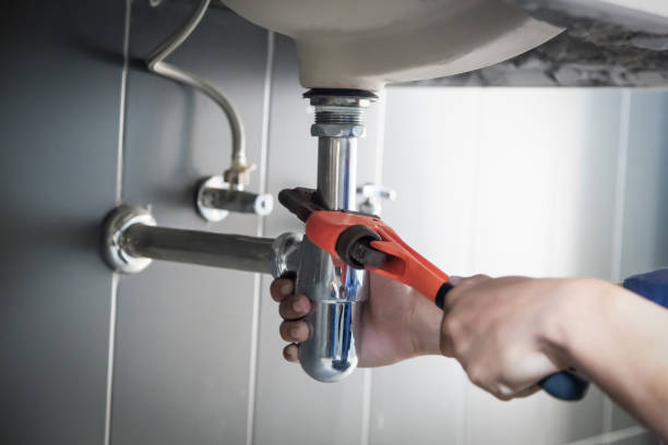 Best Affordable Plumbing Services  in Tenafly, NJ