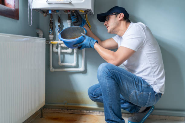 Best Same-Day Plumbing Service  in Tenafly, NJ