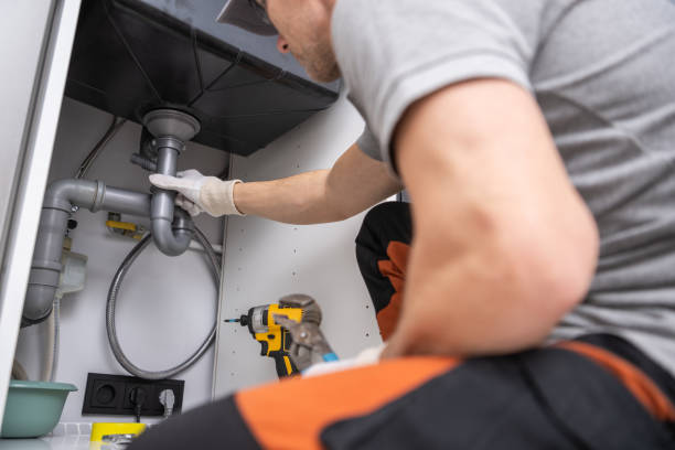 Best Gas Line Repair  in Tenafly, NJ