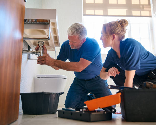 Best Plumbing Repair Near Me  in Tenafly, NJ